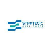 strategic call force logo image