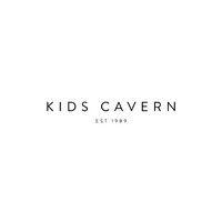 kids cavern logo image