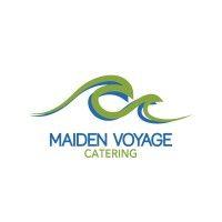 maiden voyage catering logo image