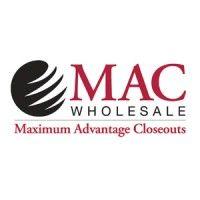 mac wholesale