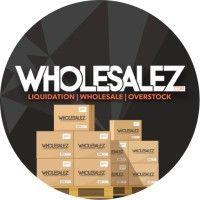 wholesalez logo image