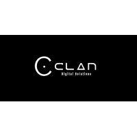 digital clan logo image