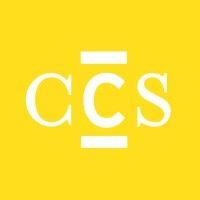 college for creative studies logo image