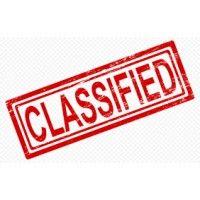 classified logo image