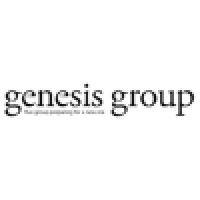 genesis group ltd logo image