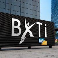 bxti logo image