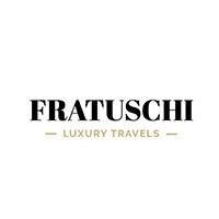 fratuschi luxury travels logo image