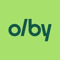 olby logo image