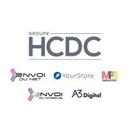 logo of Holding Hcdc