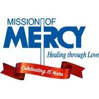 mission of mercy texas logo image