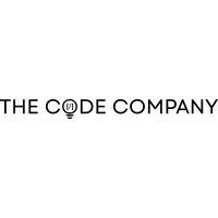 the code company logo image