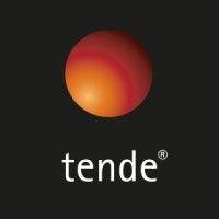 tende logo image