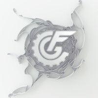 cgf visual effects studio logo image