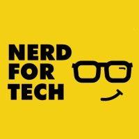 nerd for tech