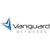 vanguard networks logo image