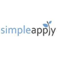 simpleapply llc logo image