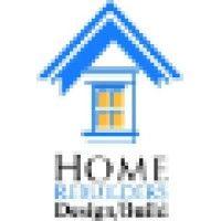 home rebuilders, inc. logo image