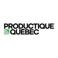 productique québec logo image