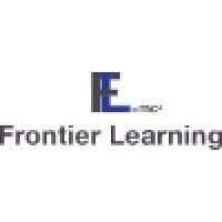 frontier learning logo image