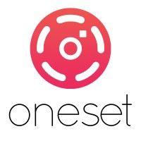 oneset logo image