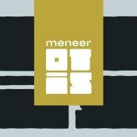 meneer otis logo image