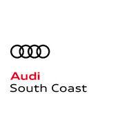 audi south coast logo image