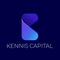 kennis capital logo image