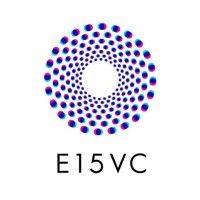 e15 vc logo image