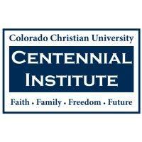 centennial institute logo image