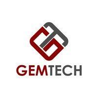 gemtech solutions logo image