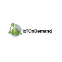 iotondemand logo image