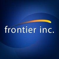 frontier inc.