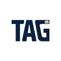 tag group logo image