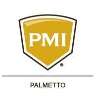 pmi palmetto logo image