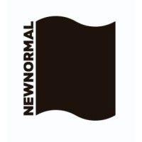 newnormal logo image