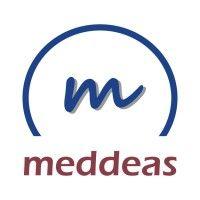 meddeas ( multilingual education development & support ) logo image