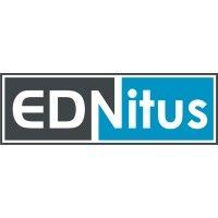 ednitus logo image