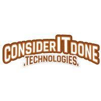 consider it done technologies logo image