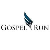 gospel run logo image