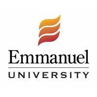 emmanuel university ga logo image