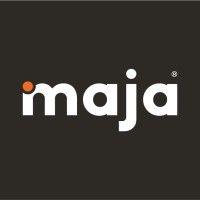 maja web logo image