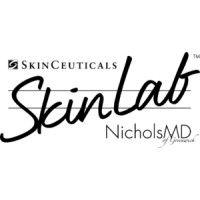 skinlab by nicholsmd logo image