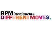 rpm risk & portfolio management ab logo image