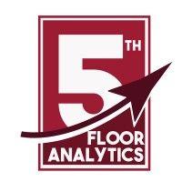 5th floor analytics logo image