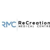 recreation medical centre logo image