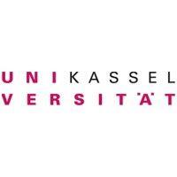 university of kassel logo image