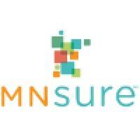 mnsure logo image