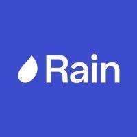 rain logo image