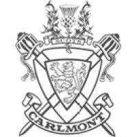 carlmont high school logo image