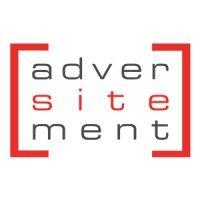 adversitement logo image